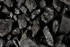 Achavandra Muir coal boiler costs